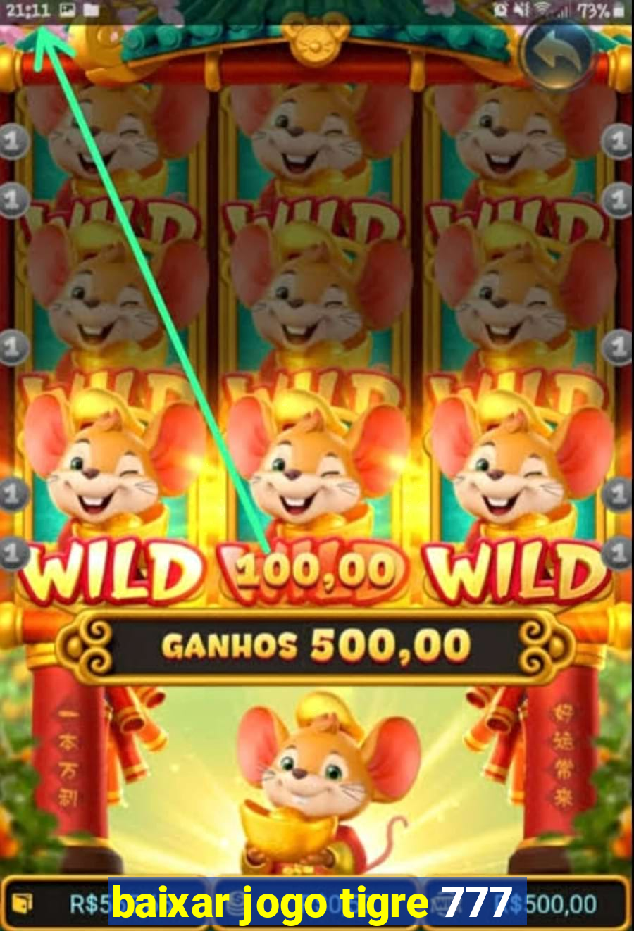 baixar jogo tigre 777