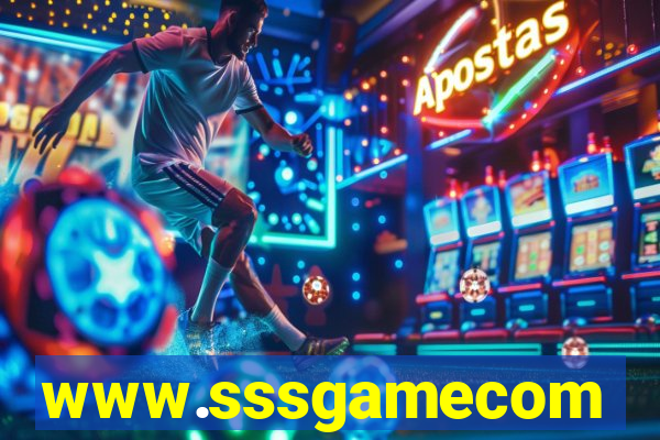 www.sssgamecom
