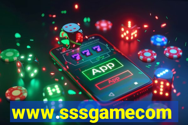 www.sssgamecom