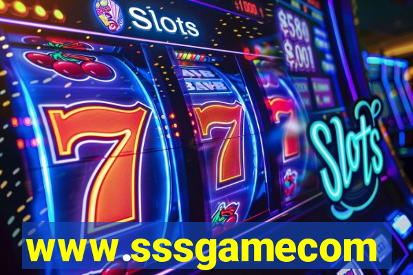www.sssgamecom