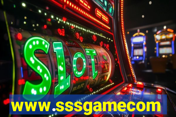 www.sssgamecom