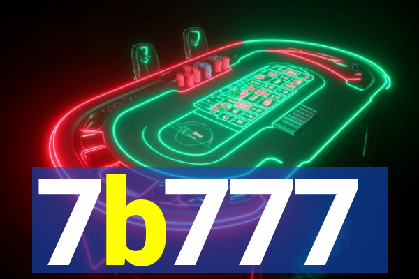 7b777