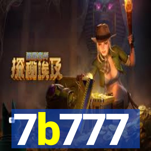 7b777