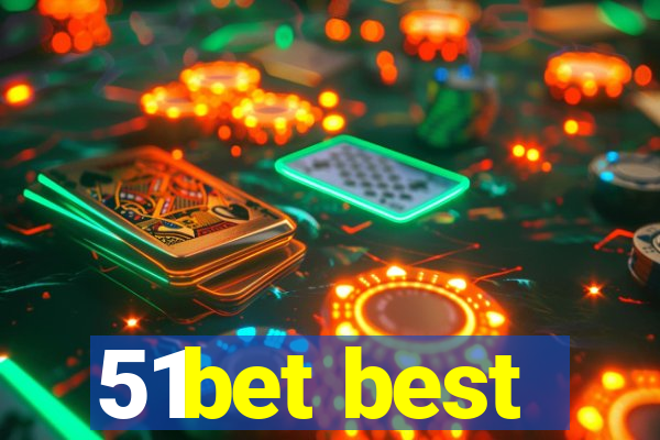 51bet best