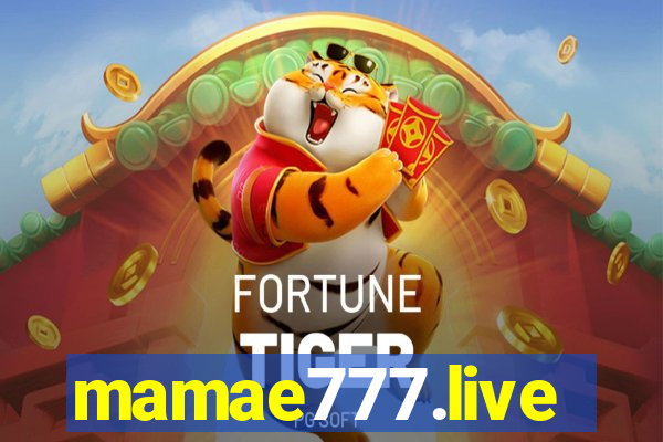 mamae777.live