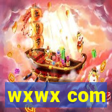 wxwx com