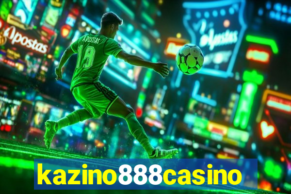 kazino888casino