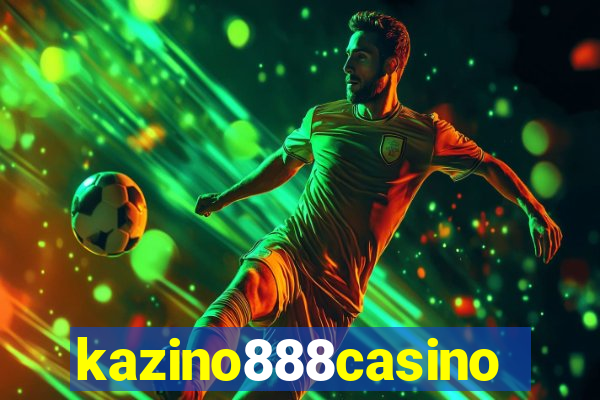 kazino888casino