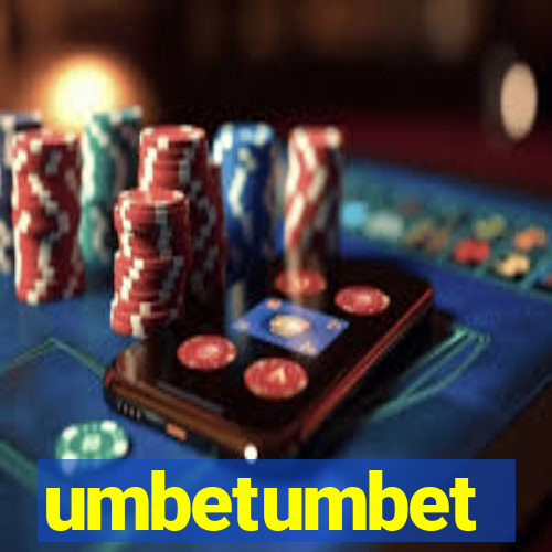 umbetumbet