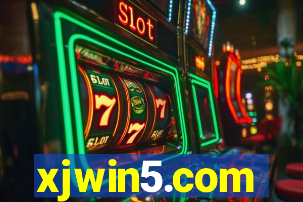 xjwin5.com