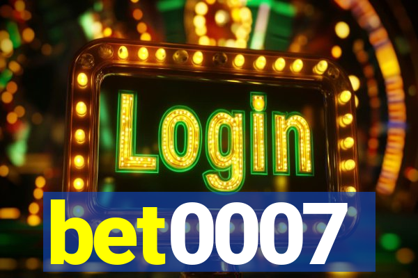 bet0007