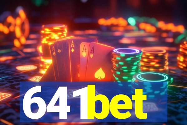 641bet