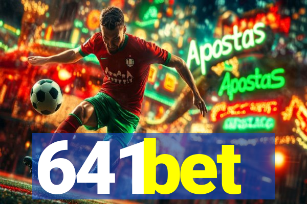 641bet