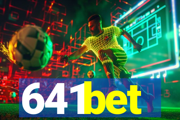 641bet
