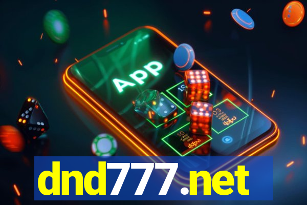 dnd777.net