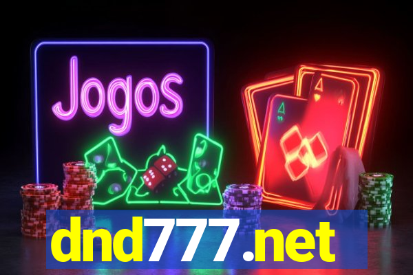 dnd777.net