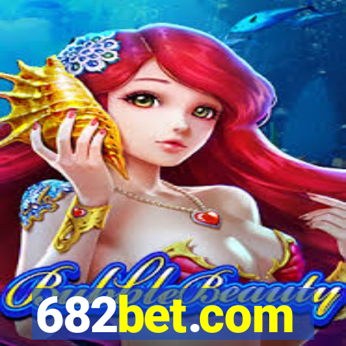 682bet.com