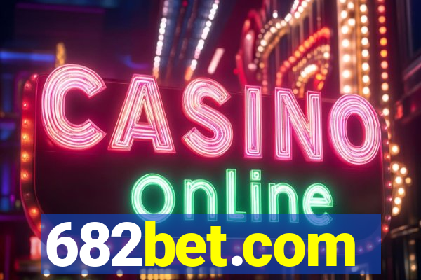 682bet.com