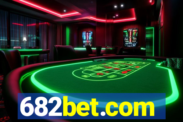 682bet.com