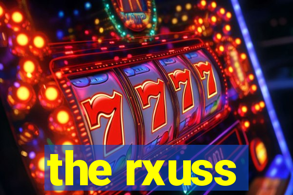 the rxuss