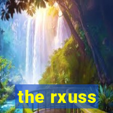 the rxuss
