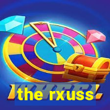 the rxuss