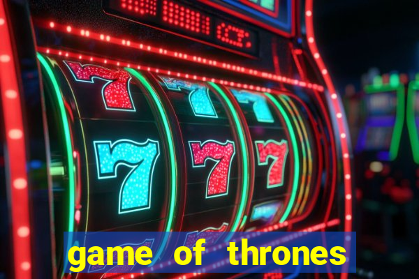 game of thrones legendado telegram