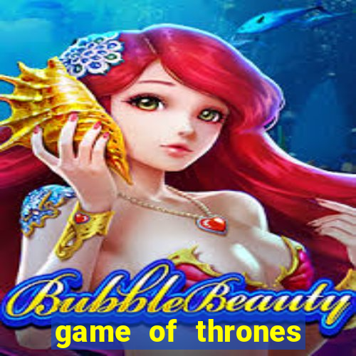 game of thrones legendado telegram
