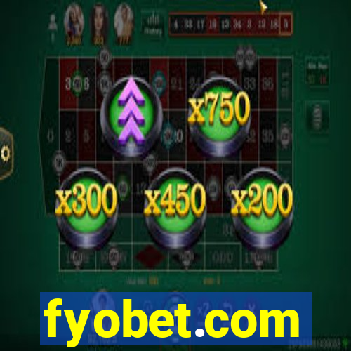 fyobet.com