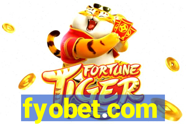 fyobet.com