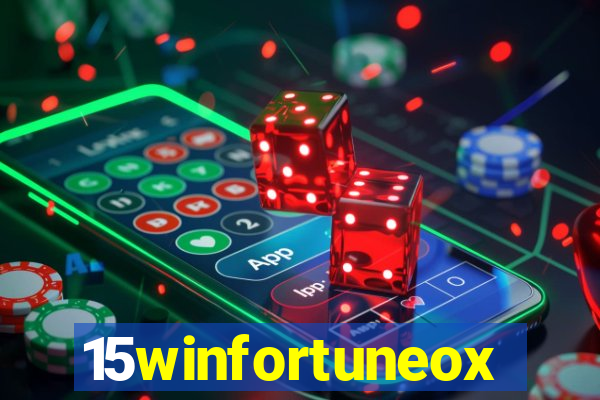 15winfortuneox