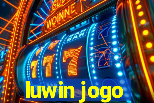 luwin jogo