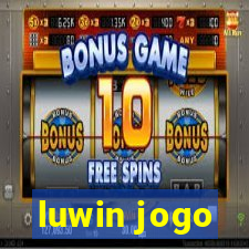 luwin jogo