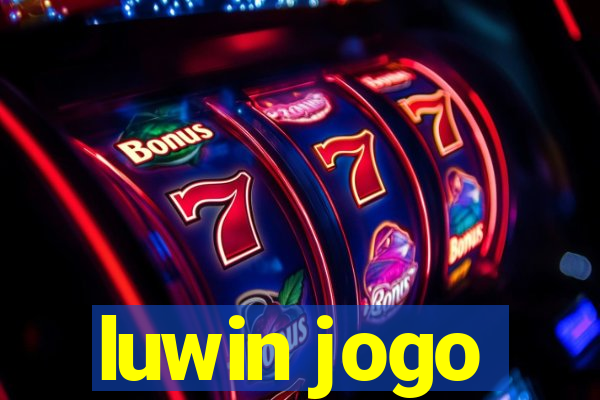 luwin jogo