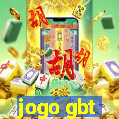 jogo gbt