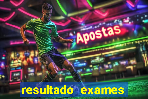 resultado exames unimed poa