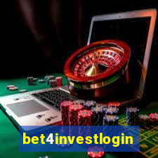 bet4investlogin