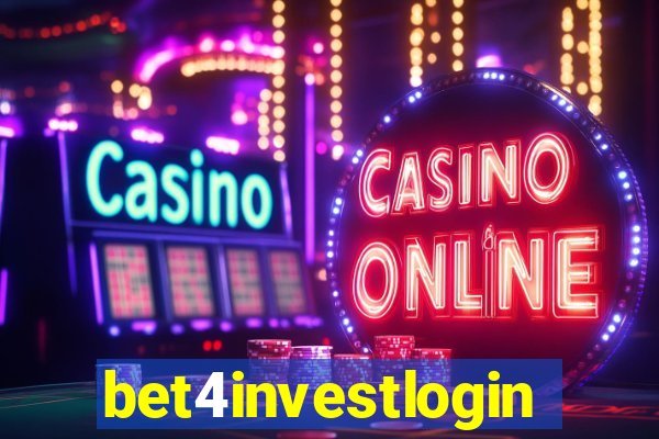 bet4investlogin
