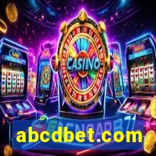 abcdbet.com