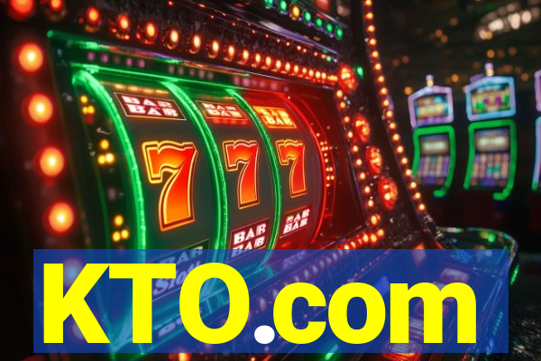 KTO.com