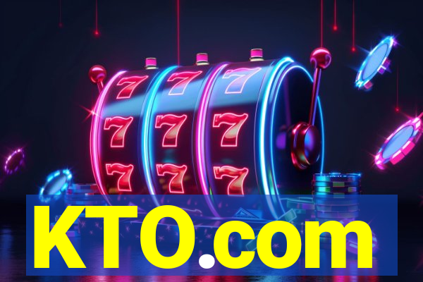 KTO.com