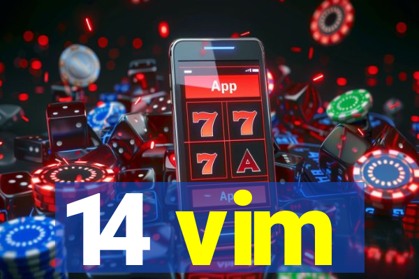 14 vim