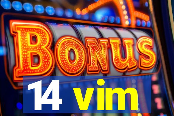 14 vim