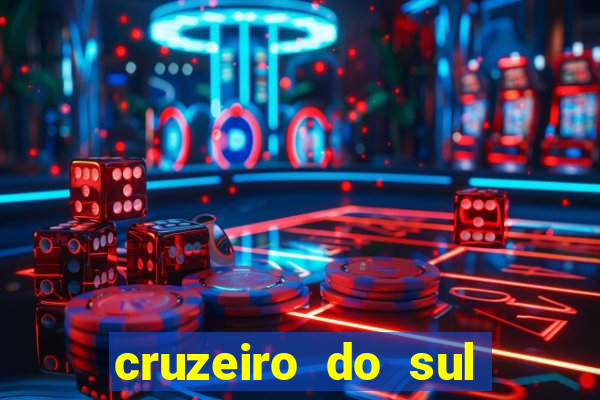 cruzeiro do sul area do aluno rgm