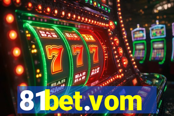 81bet.vom