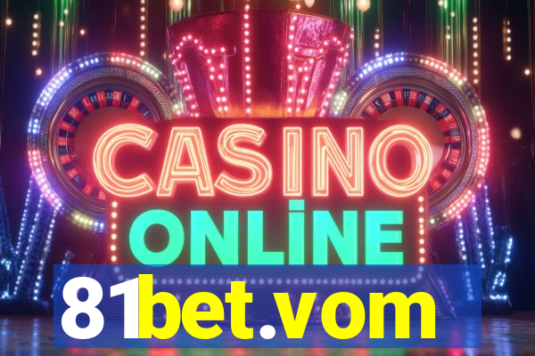 81bet.vom