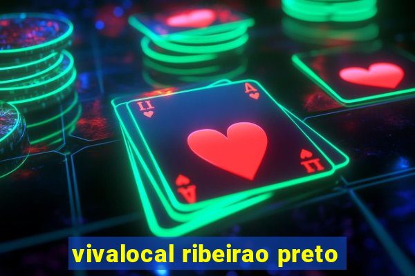 vivalocal ribeirao preto