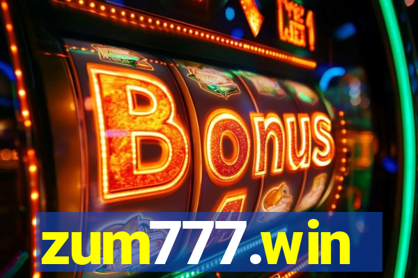 zum777.win