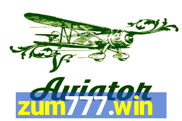 zum777.win