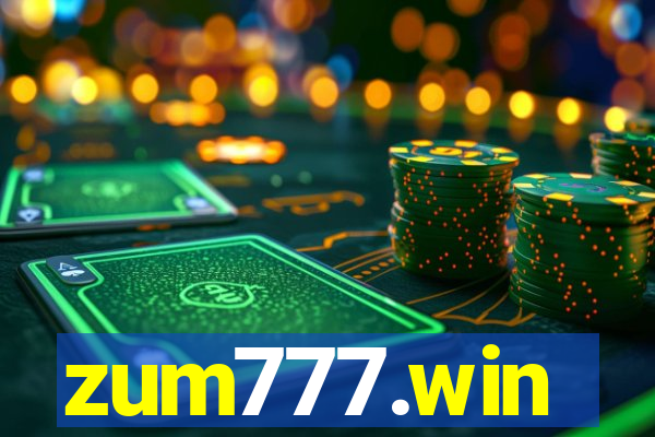 zum777.win